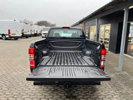 Ford Ranger 2,2 TDCi 160 Rap Cab XL 4x4