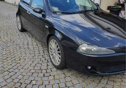 Alfa Romeo 147 2,0