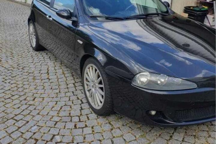 undefined Alfa Romeo 147 fra 2006