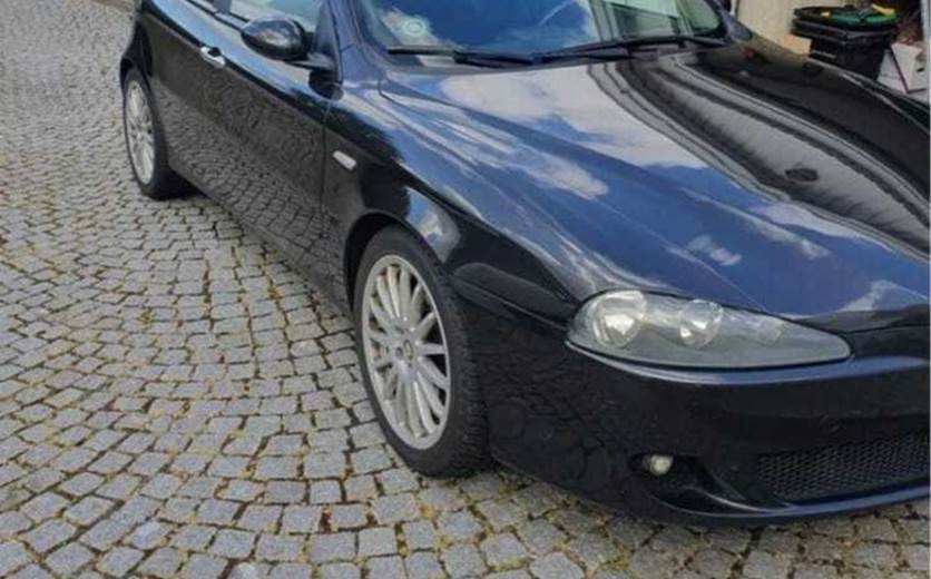 Alfa Romeo 147 2,0