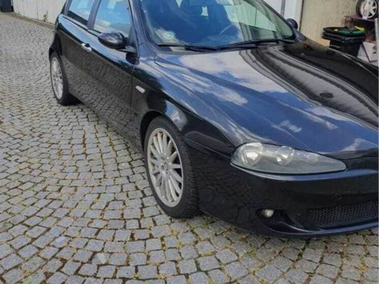 Alfa Romeo 147 2,0