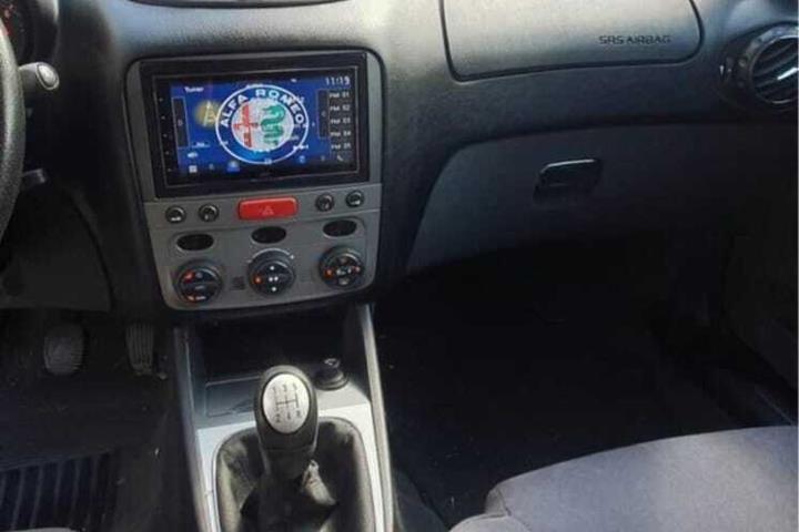 undefined Alfa Romeo 147 fra 2006
