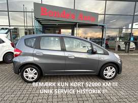 Honda Jazz 1,2 Trend 90HK 5d