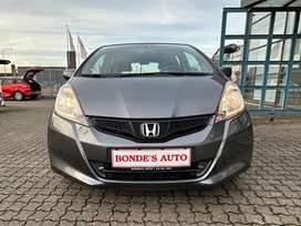 Honda Jazz 1,2 Trend 90HK 5d