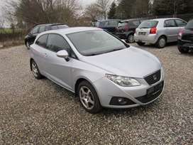 Seat Ibiza 1,4 TDI PD DPF Stylance 80HK 3d