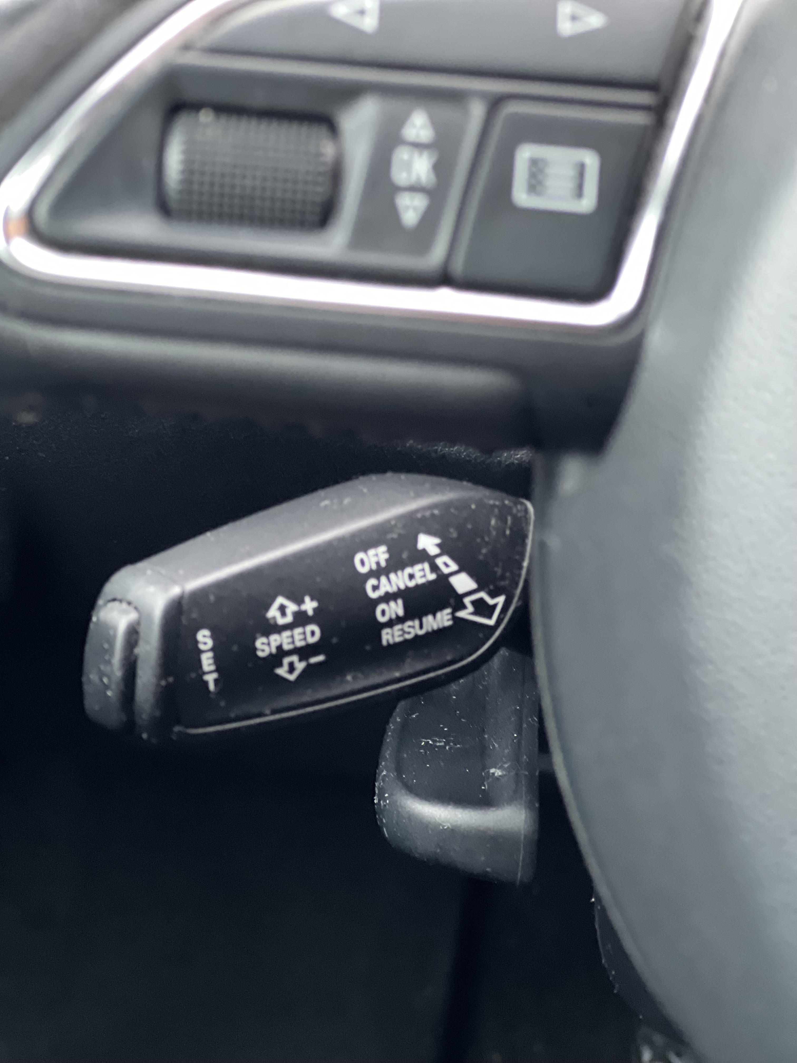 Audi A1 1,4 Tfsi 1,4 122 hk.