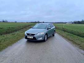 Ford Mondeo 1,6 1,6