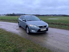 Ford Mondeo 1,6 1,6