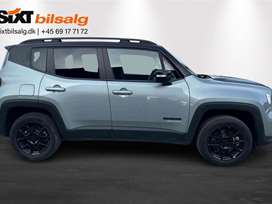 Jeep Renegade 1,3 4xe Sustainability aut. 4x4