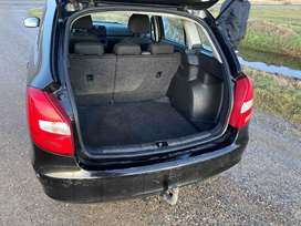 Skoda Fabia 1,2 1,2 TDI GREENLINE