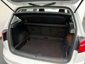 VW Golf Sportsvan 1,2 TSi 110 Trendline BMT