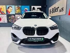 BMW X1 1,5 xDrive25e Sport Line aut.