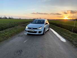 VW Golf 1,6 1,6 TDI BLUEMOTION