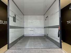 Iveco Daily 2,3 35S16 Alukasse m/lift AG8