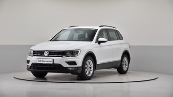 VW Tiguan 2.0 TDI SCR R-Line DSG (Årgang 09/2020 - 02/2023)