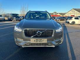 Volvo XC90 2,0 D5 Momentum AWD 225HK 5d 8g Aut.