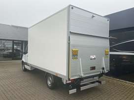 Mercedes Sprinter 317 2,0 CDi A3 Chassis aut. RWD