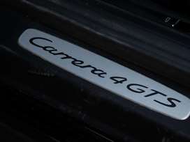 Porsche 911 Carrera 4 GTS 3,0 Cabriolet PDK