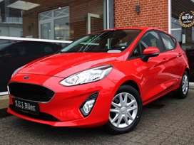 Ford Fiesta 1,5 TDCi Trend Start/Stop 85HK 5d 6g