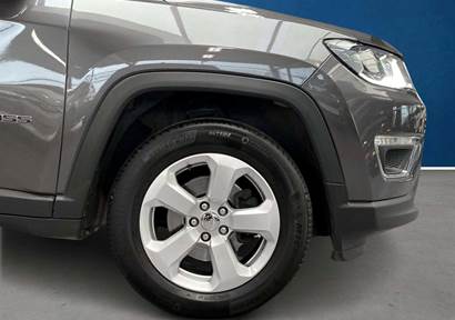 Jeep Compass 1,6 M-Jet 120 Limited