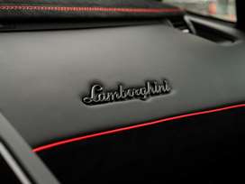 Lamborghini Aventador 6,5 SuperVeloce Jota Roadster