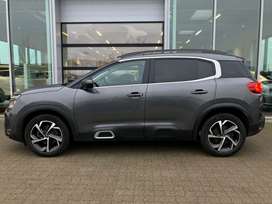 Citroën C5 Aircross 1,5 BlueHDi 130 Feel EAT8