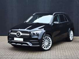 Mercedes GLE350 d 2,9 AMG Line aut. 4Matic