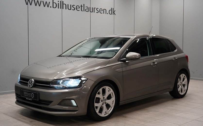 VW Polo