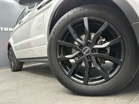 Land Rover Range Rover evoque 2,2 SD4 Dynamic aut.