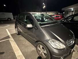 Mercedes A180 2,0 180 CDI AUT.