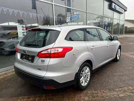 Ford Focus 1,0 SCTi 100 Titanium stc. ECO