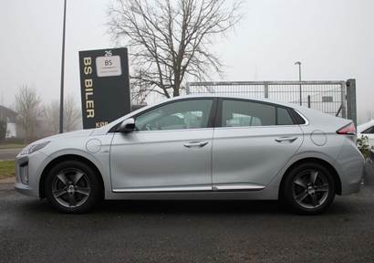 Hyundai Ioniq 1,6 PHEV Premium DCT