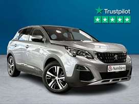 Peugeot 3008 1,6 Hybrid Allure LTD EAT8