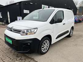 Citroën Berlingo 1,5 BlueHDi 100 L1 ProffLine Van