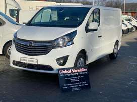 Opel Vivaro 1,6 CDTi 120 Sportive L1H1