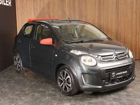 Citroën C1 1,0 e-VTi 68 Feel Airscape