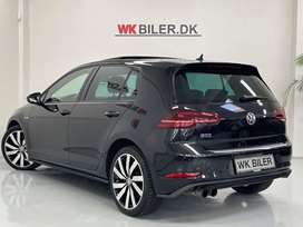 VW Golf VII 1,4 GTE DSG