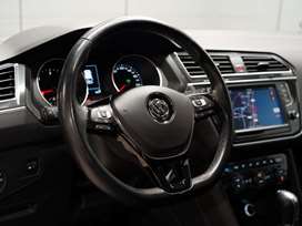 VW Tiguan 2,0 TDi 150 Comfortline DSG 4Motion