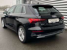 Audi A3 1,4 Sportback 40 TFSI e  Plugin-hybrid Prestige S Tronic 204HK 5d 6g Aut.