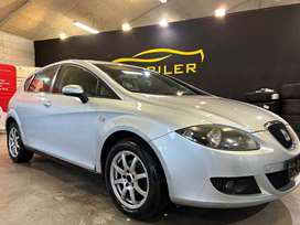 Seat Leon 1,6 Reference