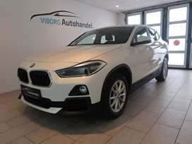 BMW X2 2,0 sDrive20i aut.