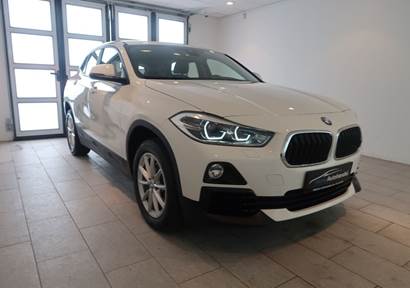 BMW X2 2,0 sDrive20i aut.