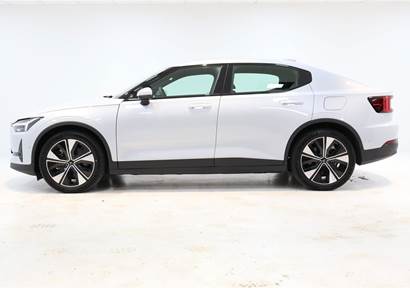 Polestar 2 EL Long range Single motor 299HK 5d Aut.