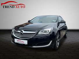 Opel Insignia 1,4 T 140 Edition eco