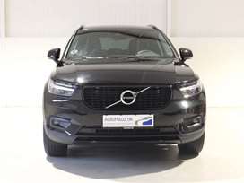 Volvo XC40 1,5 T5 ReCharge R-Design aut.