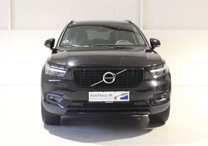 Volvo XC40 1,5 T5 ReCharge R-Design aut.