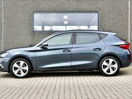 Seat Leon 1,4 eHybrid FR DSG