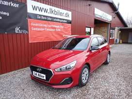 Hyundai i30 1,0 T-GDi Life stc.