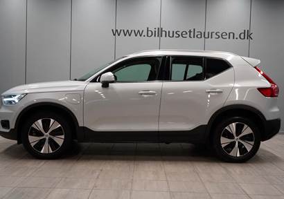 Volvo XC40 1,5 T4 ReCharge Inscription aut.