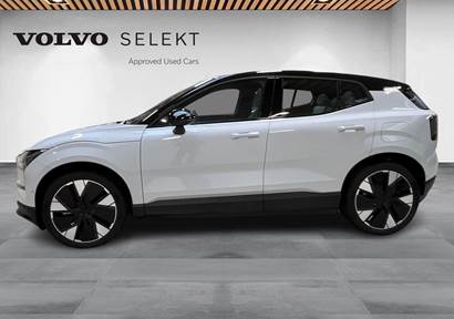 Volvo EX30 Twin Motor Performance Ultra AWD 428HK 5d Aut.